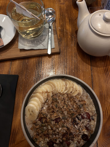 Photo of Nomas Gastrobar - 34 Chestergate, Macclesfield SK11 6BA